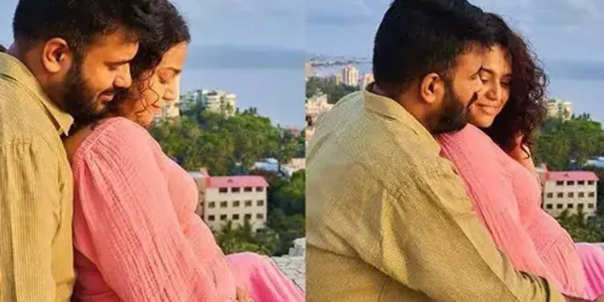Swara Bhasker announces pregnancy, shows off baby bump in new pics