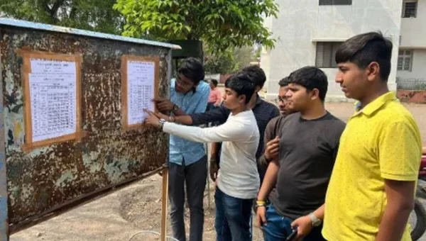 JEE Advanced 2023 results tomorrow at it’s official site for 1.8 lakh candidates