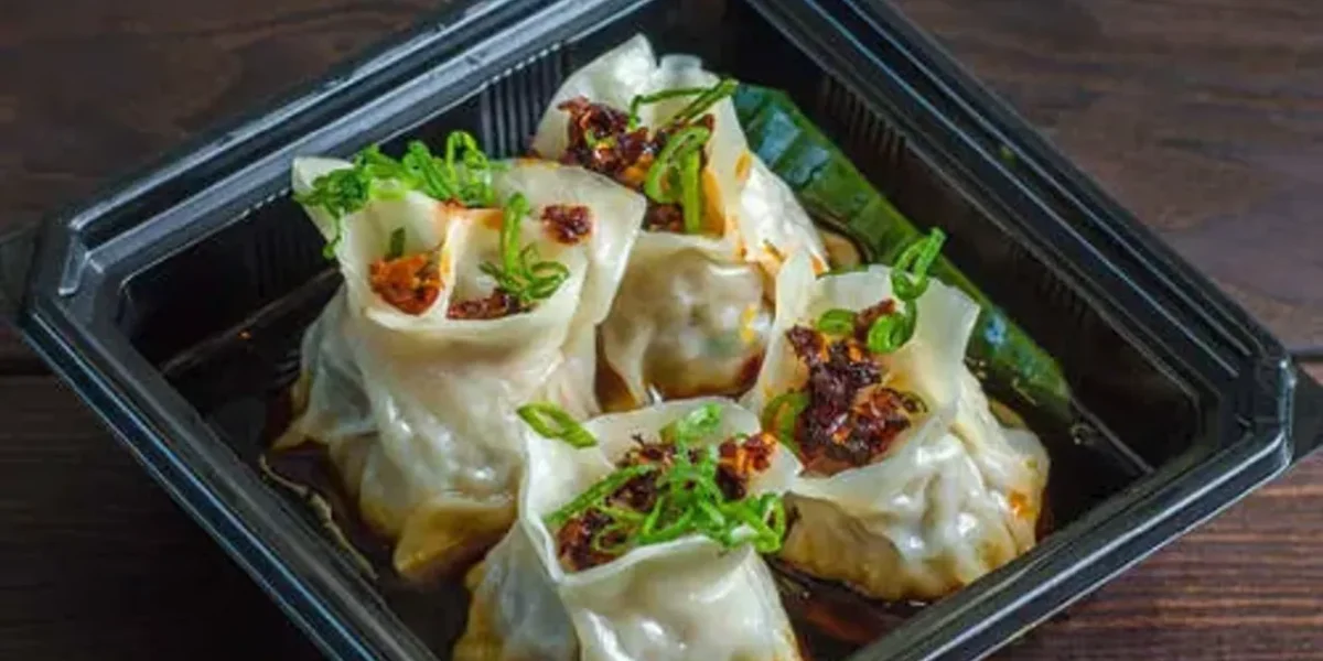 Vegetable Shumai Recipe: Dumplings have become a world-famous favourite food when it comes to fast food