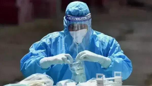 India logs 92 fresh COVID cases