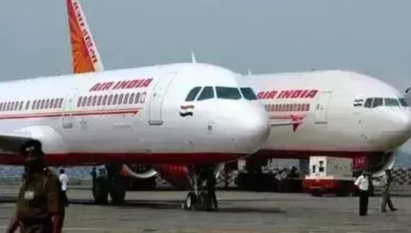 Air India begins second Mumbai-Mangaluru daily flight services