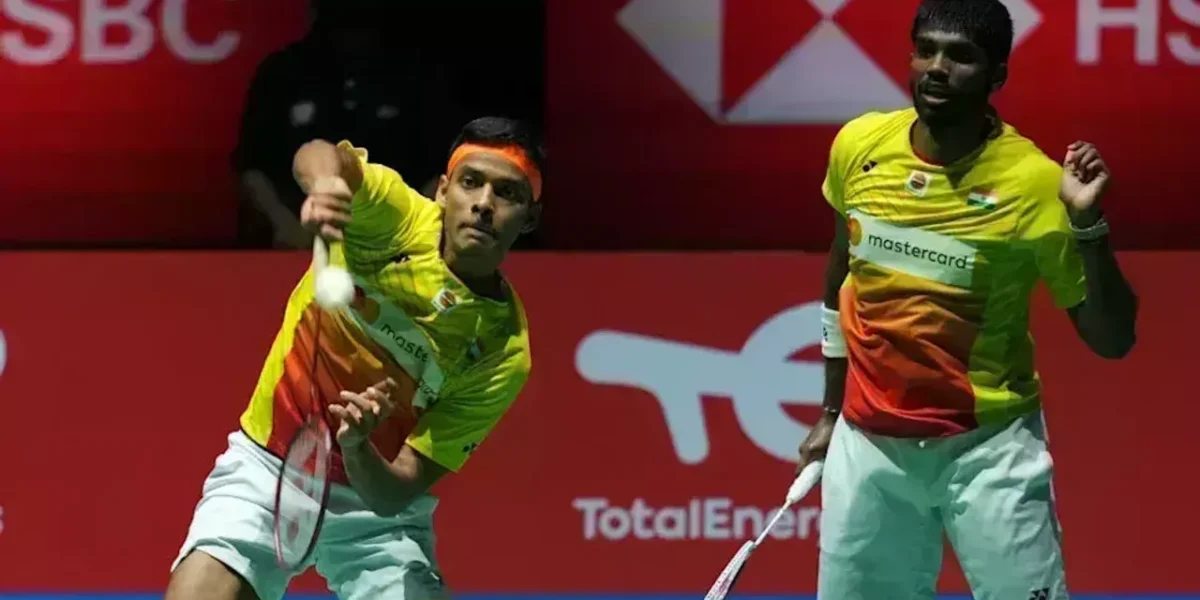 Indonesia Open: India’s HS Prannoy & Doubles pair of Satwiksairaj Rankireddy & Chirag Shetty to play in semi-finals at Jakarta
