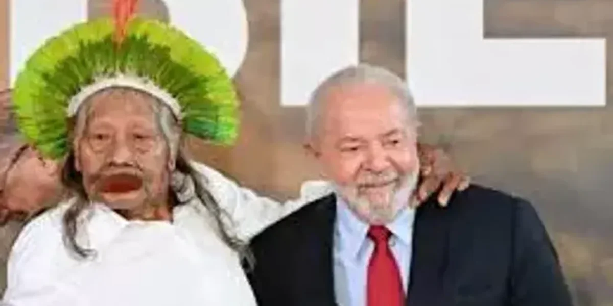 Brazil’s controversial bill on Indigenous Land Rights an existential threat for original peoples
