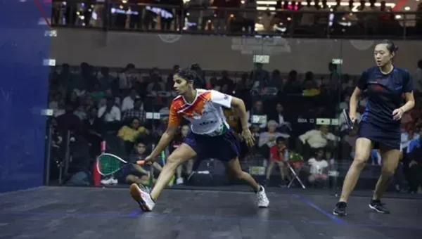 World Squash Championship: India advanced to semifinals after beating South Africa