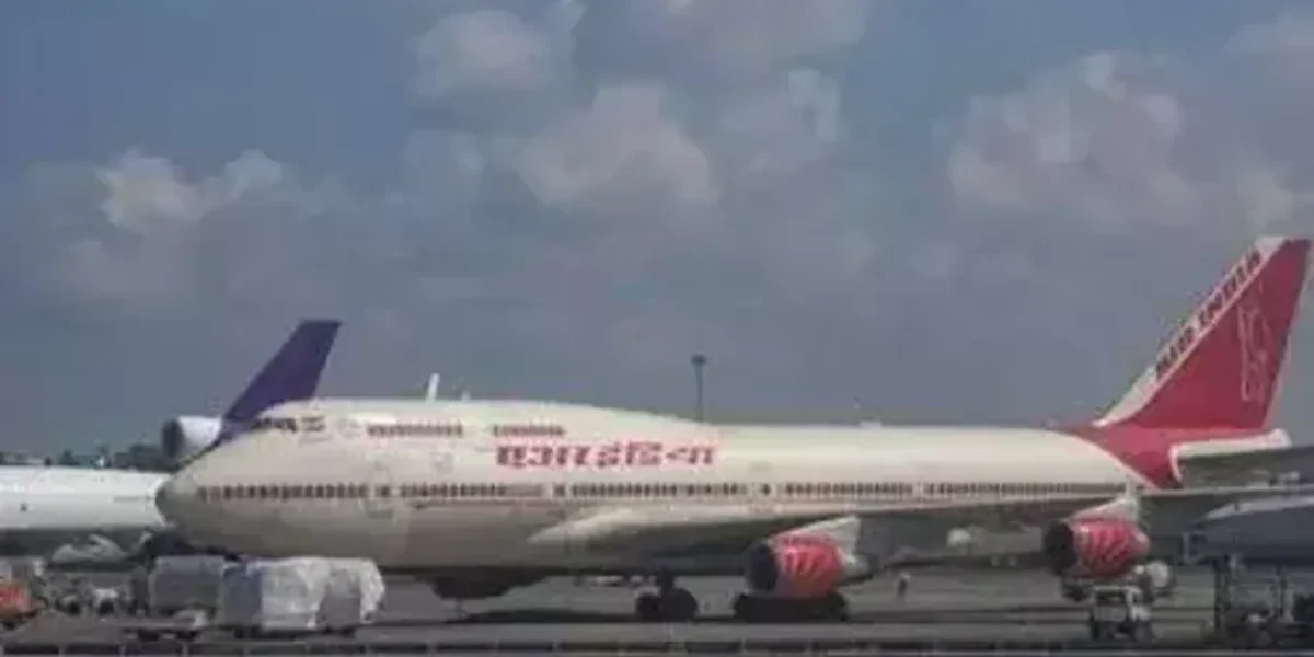 Air India sends Ferry flight to Magadan for taking stranded passengers to San Francisco