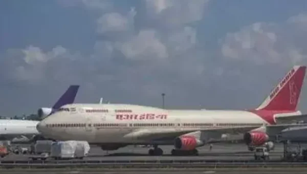 Air India sends Ferry flight to Magadan for taking stranded passengers to San Francisco