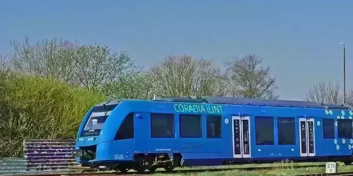 Indian Railways to launch India’s first Hydrogen train by 2024 on Jind-Sonipat section