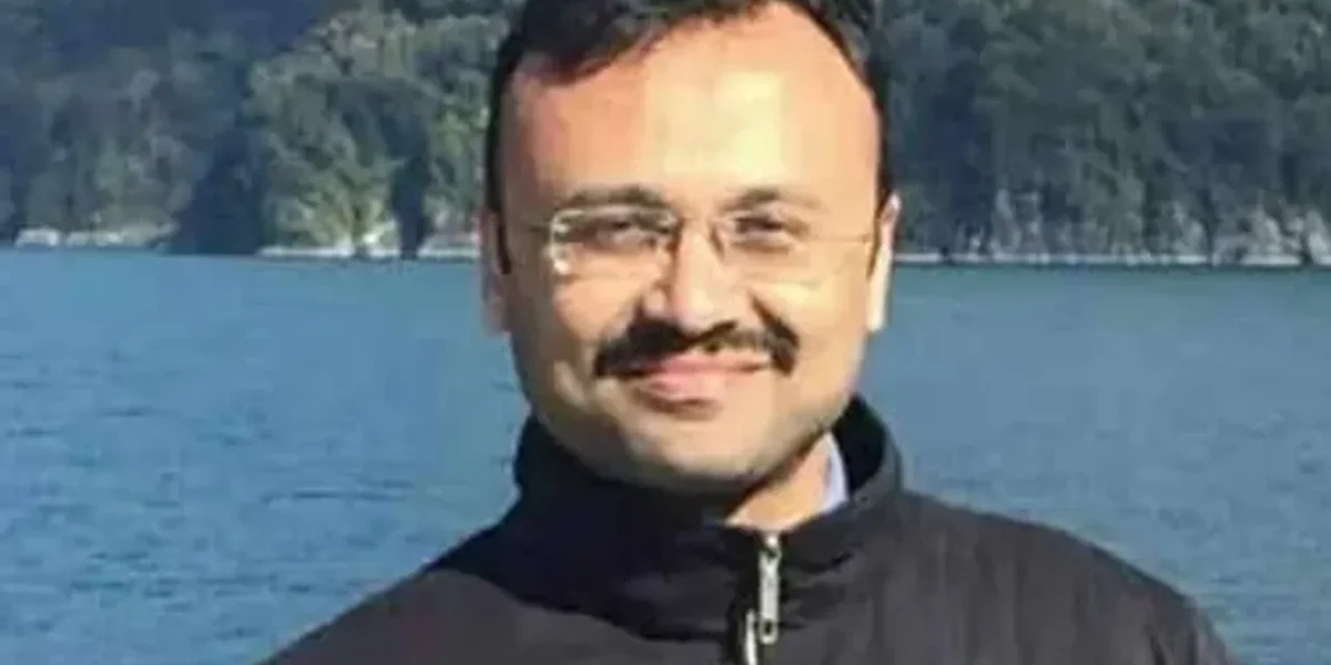 Gujarat cardiologist, who performed over 16,000 heart surgeries, dies of heart attack