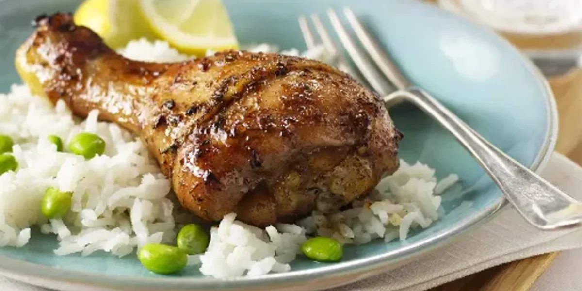 Fiery Drumsticks Recipe: This dish can be paired with sumptuous drinks, sides and dips