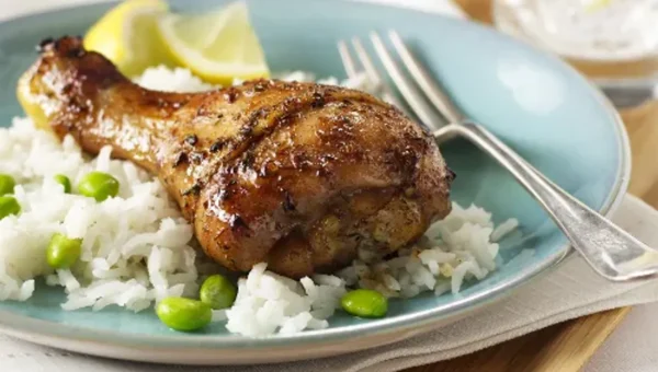 Fiery Drumsticks Recipe: This dish can be paired with sumptuous drinks, sides and dips