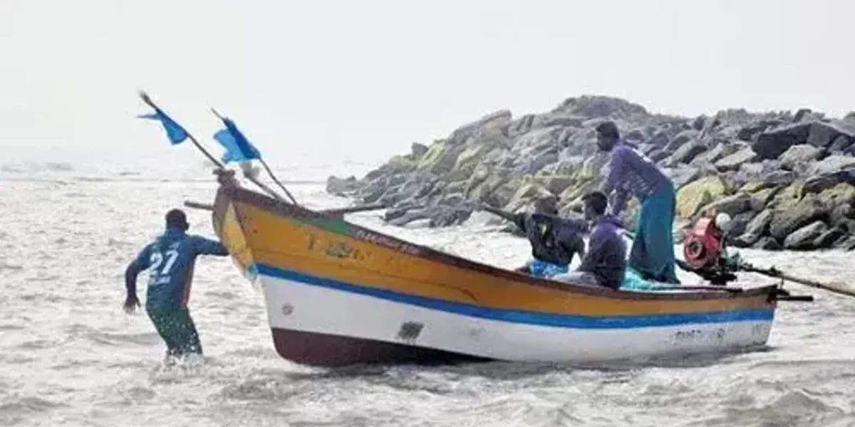 Pakistan to release 200 Indian fishermen and three civilian prisoners