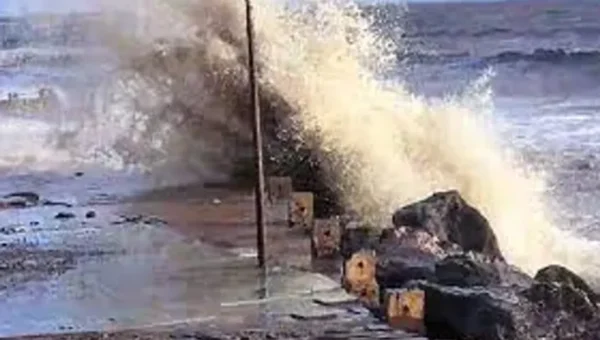 Cyclone Biparjoy: IMD asks for total suspension of fishing operations over east, central & northeast Arabian Sea today, tomorrow