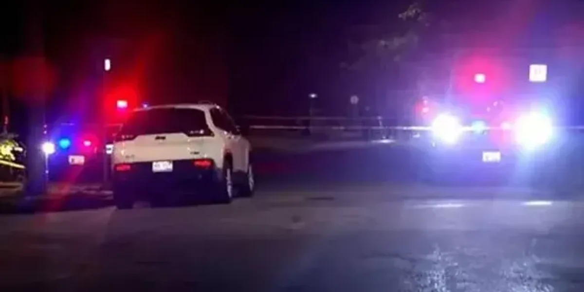 US: Two dead, 15 hurt in a shooting at Michigan street party