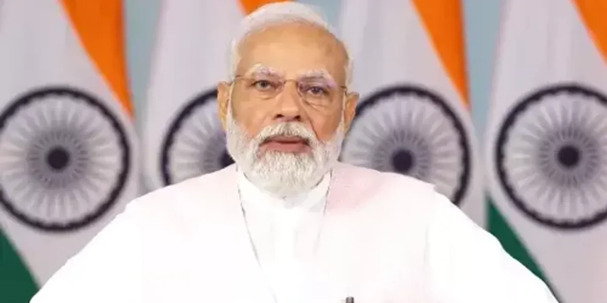 ‘Development core issue for the Global South’ PM Modi addresses G20 Development Ministers’ meet