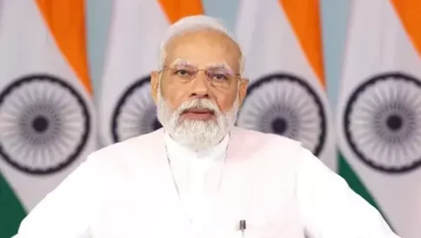 ‘Development core issue for the Global South’ PM Modi addresses G20 Development Ministers’ meet