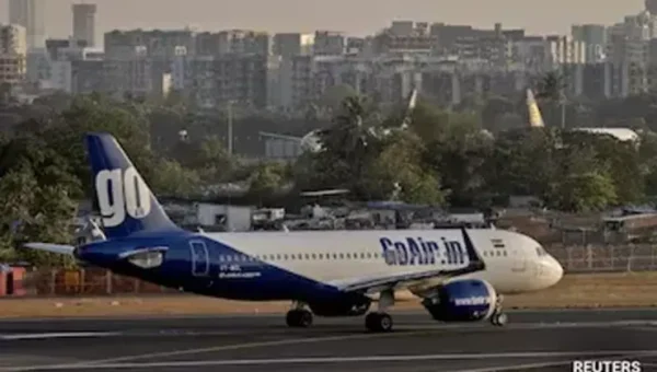 Go First Airlines extends flight cancellation till June 7
