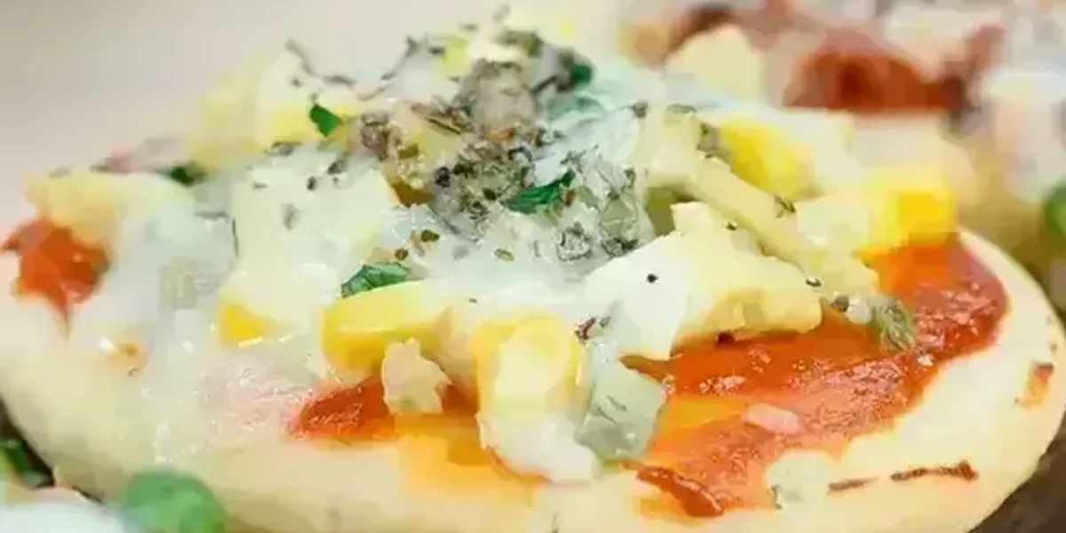 Olive Corn Pizza Recipe: Celebrate your love for food by trying out this super easy recipe