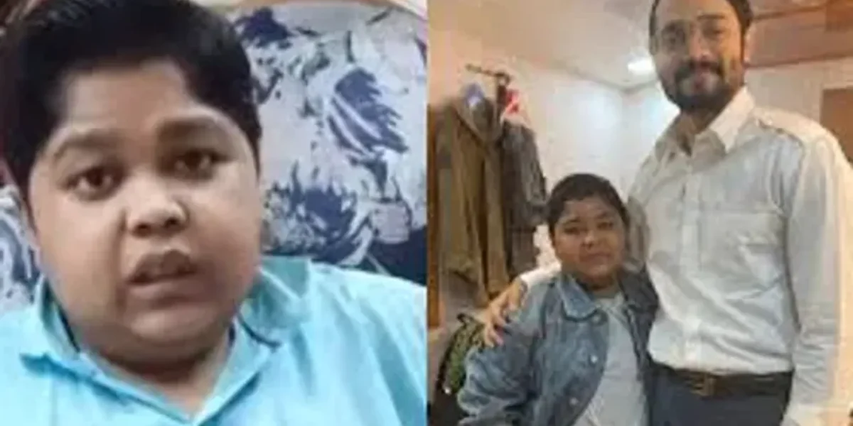 Chhattisgarh: YouTuber Devraj Patel killed in road accident in Raipur