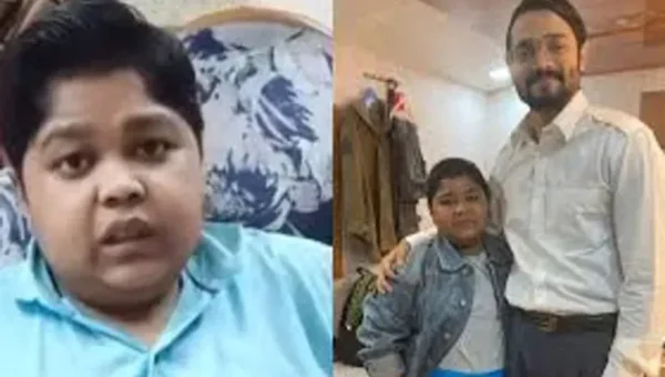Chhattisgarh: YouTuber Devraj Patel killed in road accident in Raipur