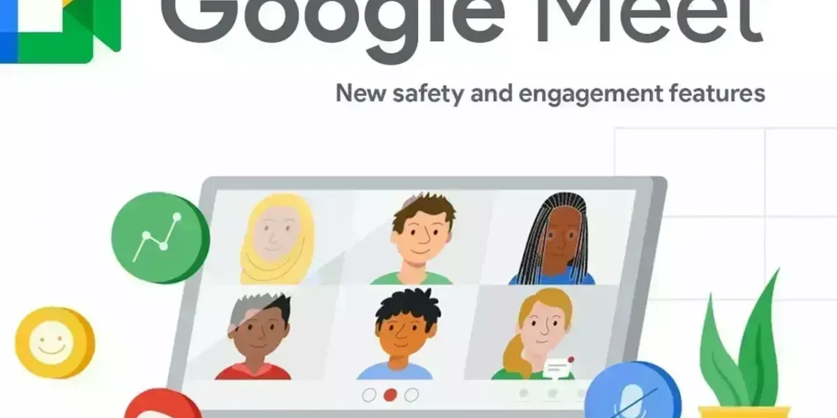 Google Meet to get new safety feature for those who attend meetings on the go