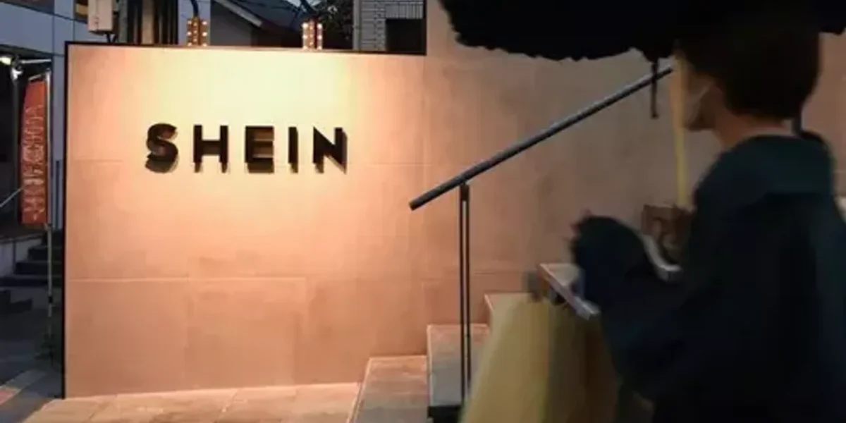 Report: China fashion giant Shein to return in India on stringent terms