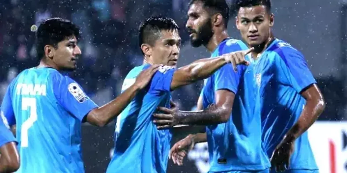 SAFF Championship 2023: India to play against Nepal in Bengaluru