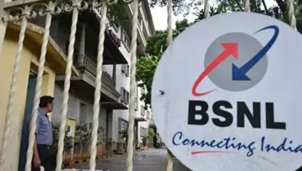 Cabinet approves revival package of ₹89,047 crore for BSNL