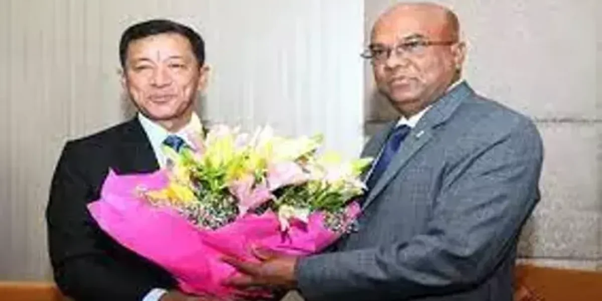 BSF, BGB to hold Director General Level Border Coordination Conference in Delhi today