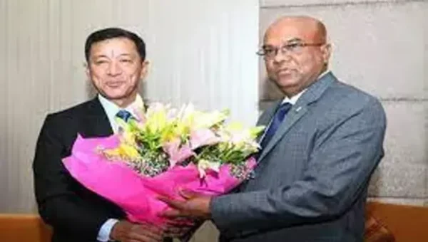 BSF, BGB to hold Director General Level Border Coordination Conference in Delhi today