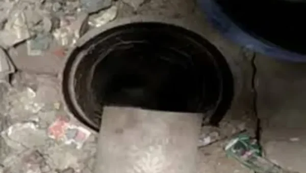 Girl, 2, who fell into 200-foot-deep borewell in Gujarat’s Jamnagar dies, body recovered