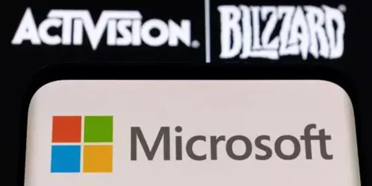 US FTC asks court to block Microsoft acquisition of Activision