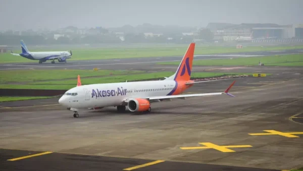 Akasa Air orders four more Boeing 737 MAX planes at Paris air show