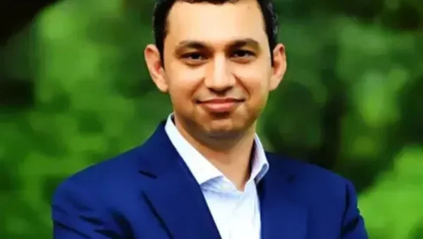 Puneet Chandok, Head of Web Services India at Amazon resigns