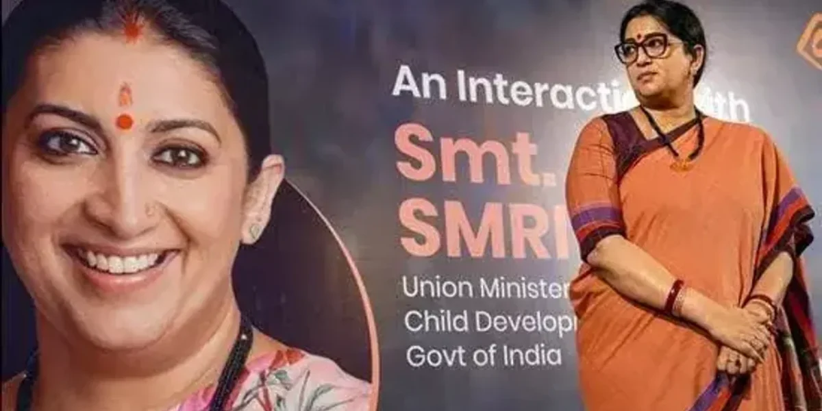 WCD ministry launches ‘Amrit Generation’ campaign of children aged 16-18 years