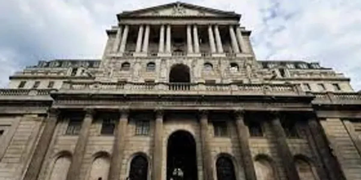 Bank of England hikes interest rates, highest in last 15 years