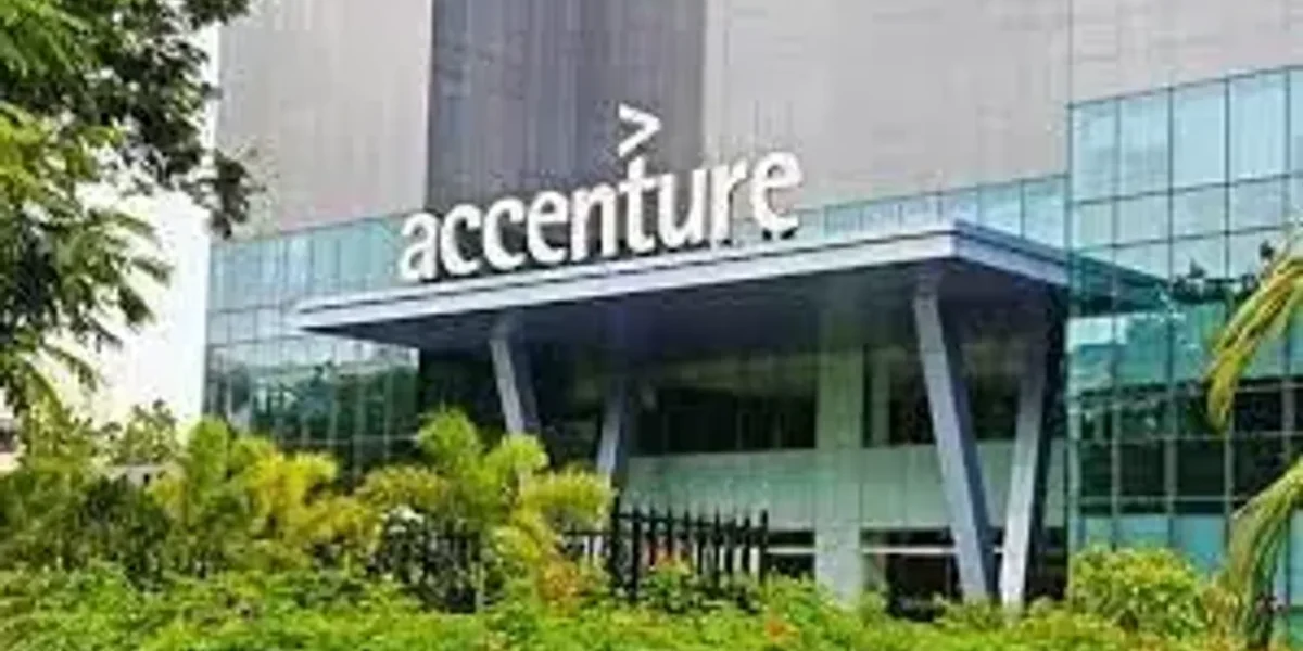 Infosys declines after weak guidance from Accenture fuels earnings concern