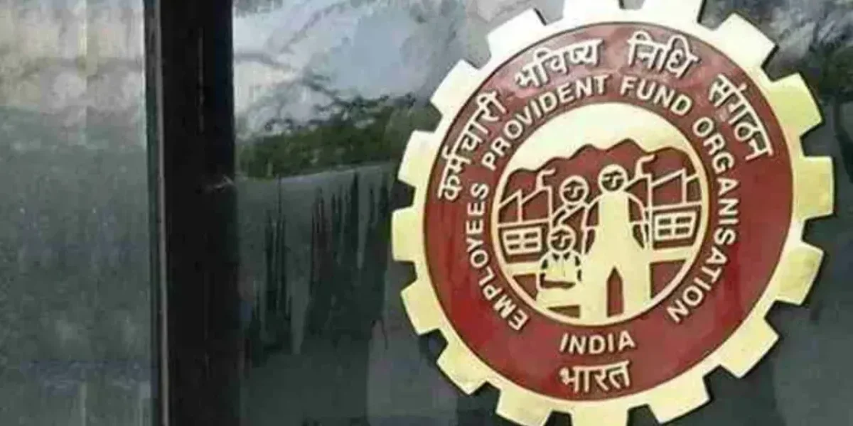 EPFO adds 17 lakh 20 thousand net members in April this year