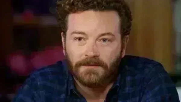 ‘That ’70s Show’ star Danny Masterson found guilty of 2 rape counts