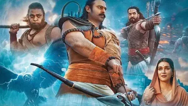 Adipurush Box Office Collection Day 1: Prabhas starrer film collects Rs 95 Cr in India, Rs 150 Cr worldwide