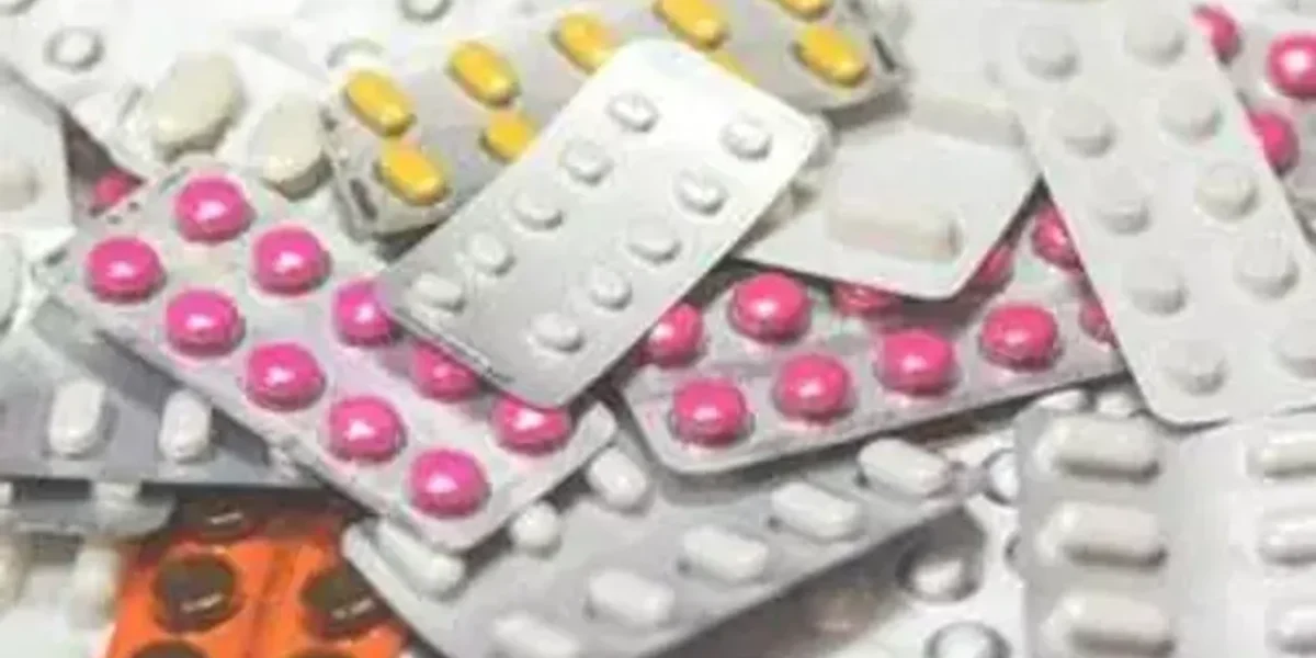Govt bans 14 fixed dose combination drugs including Nimesulide and Paracetamol, citing health risk