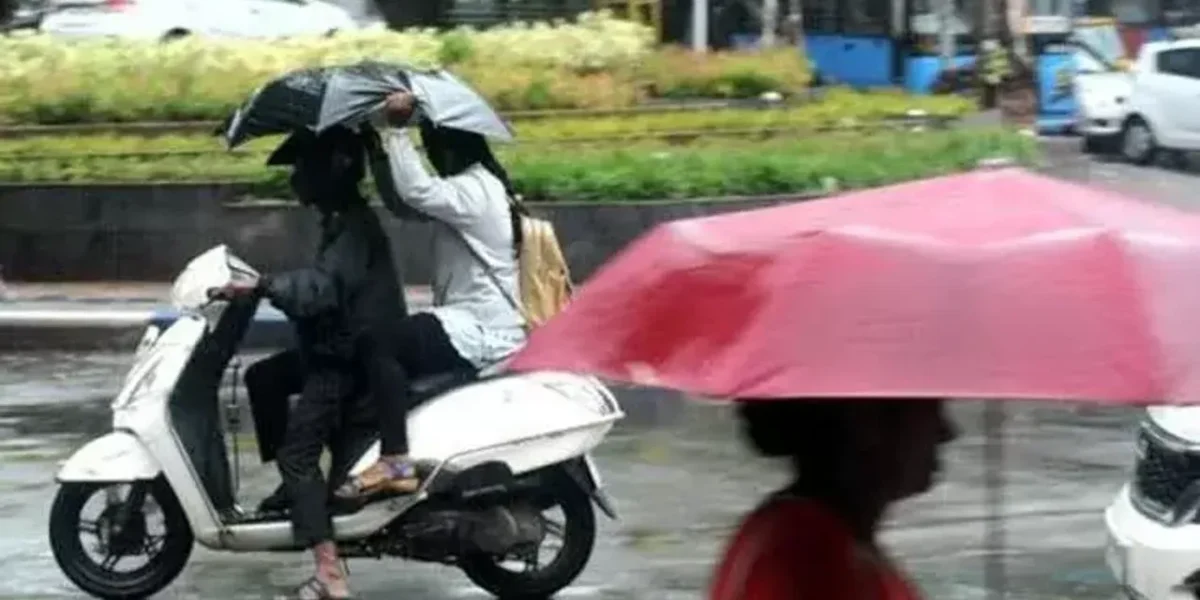 Biparjoy effect: Gujarat gets 19% of seasonal rainfall within a week