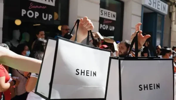 Report: China’s online fashion retailer Shein files for US IPO