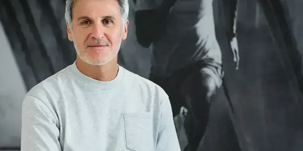 Puma appoints Richard Teyssier as global brand & marketing director