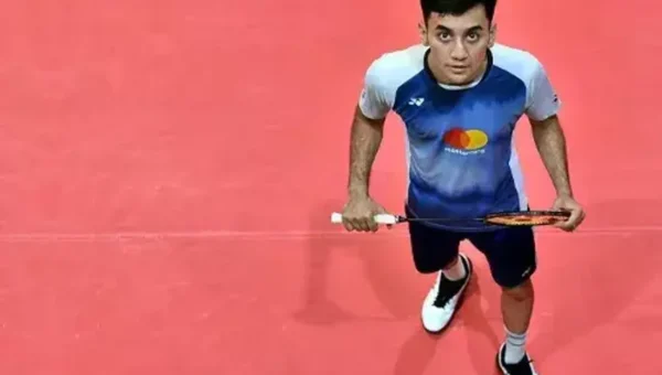 Thailand Open: Lakshya Sen to take on Leong Jun Hao in Men’s Singles quarterfinal today
