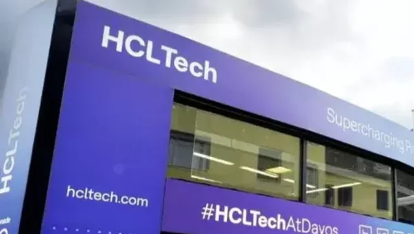 Salaries of some HCLTech employees may be reduced as company changes pay policy