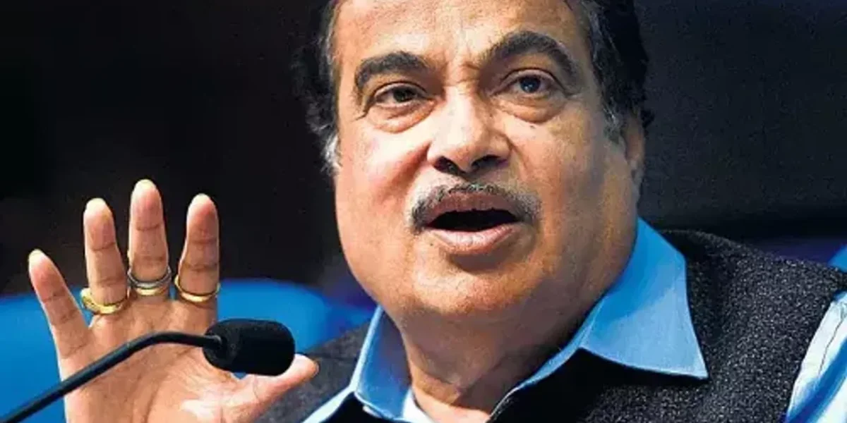 Nitin Gadkari: Mandatory for trucks to have AC driver compartments from 2025 onwards