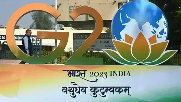 G20 Third Framework Working Group meeting underway in Kochi