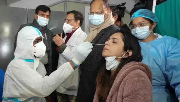 India records 47 fresh Covid cases, active caseload at 1,655