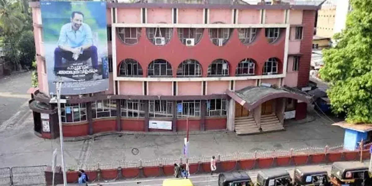 Movie theatres in Kerala remain shut on June 7, 8 in protest against OTT release of ‘2018’