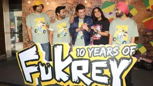 Fukrey 3 to release in December: Ali Fazal will not be the part of film
